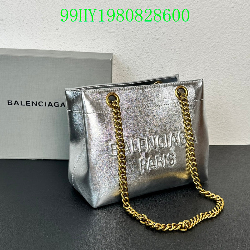 Luxe Touch Fashion - BGA Bags - 1643