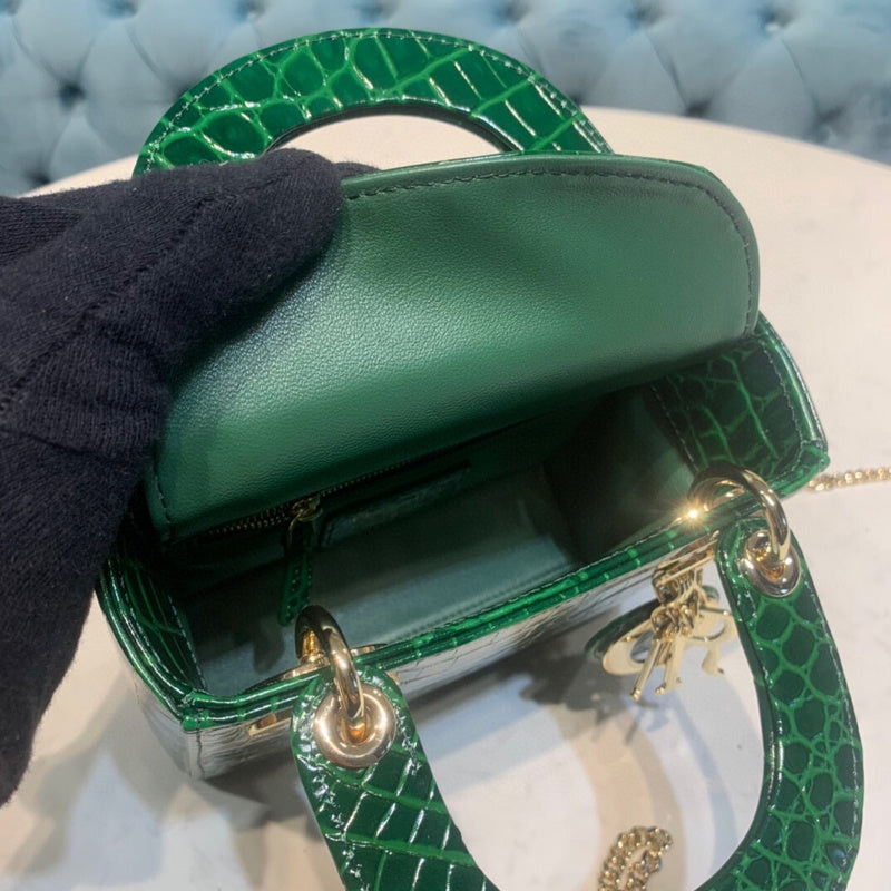 LTB - Luxe Touch Bags - 326