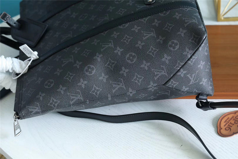 Luxe Touch Fashion LTB-bags - 9836