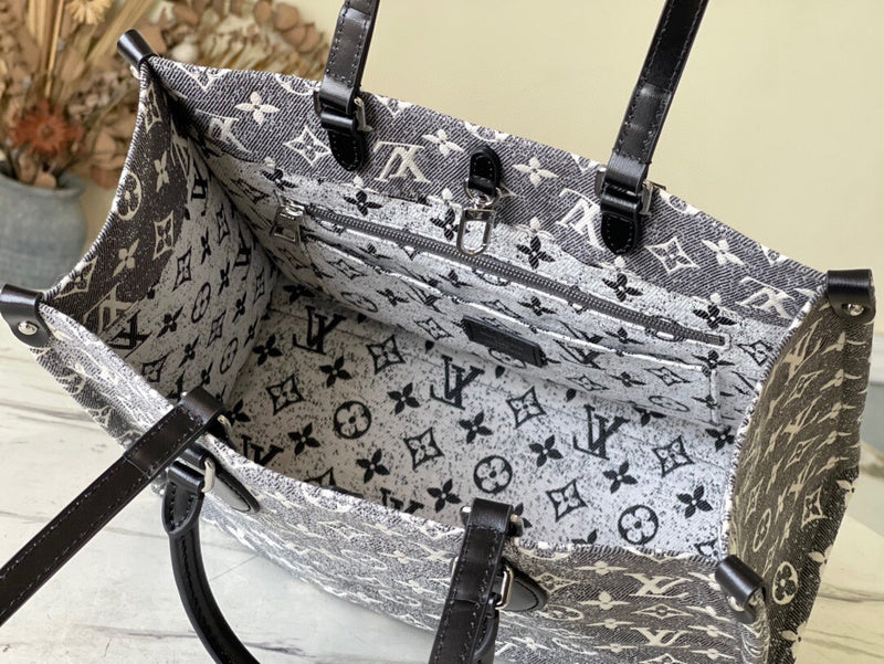 Fashion Luxe Touch bags - 4507