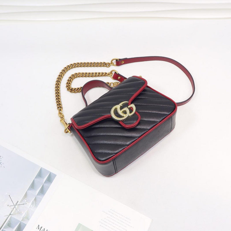 Luxe Touch Bags - Luxe Touch Bags - 1044