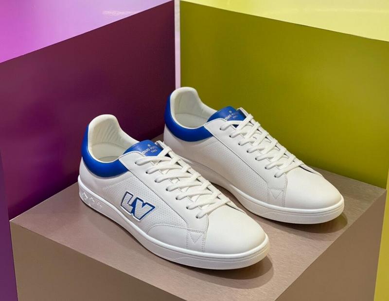 Luxe Touch Bags -  Men Shoes - 1394