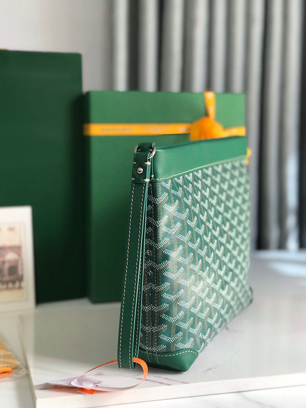 Luxe Touch Bags - GOD Bags - 055