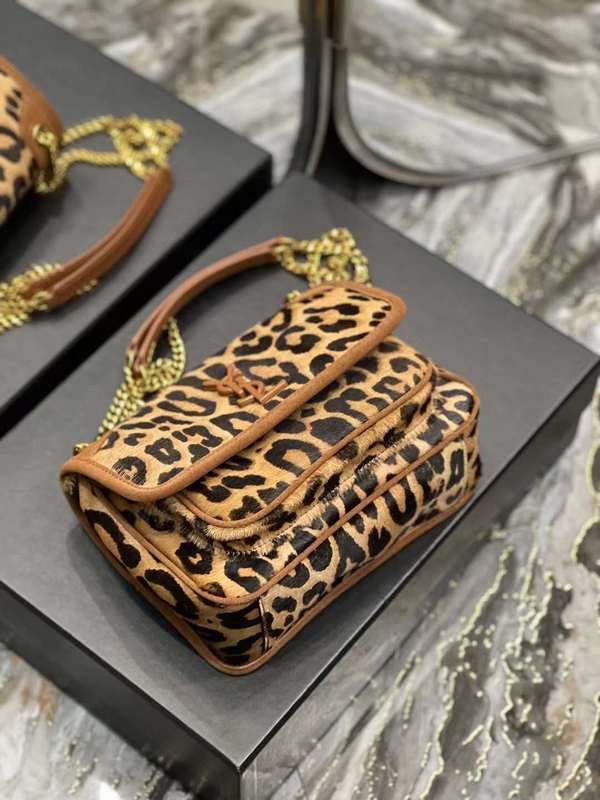 Luxe Touch - SLY Bags 514