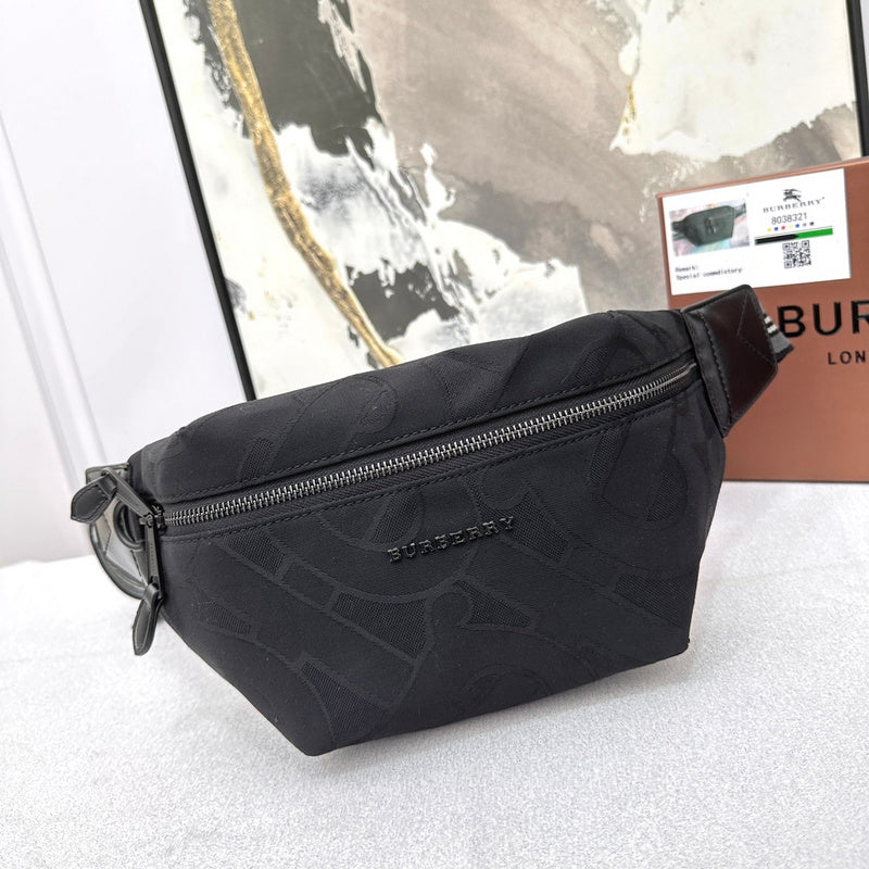 LTB Fashion -BBR Bags - 201