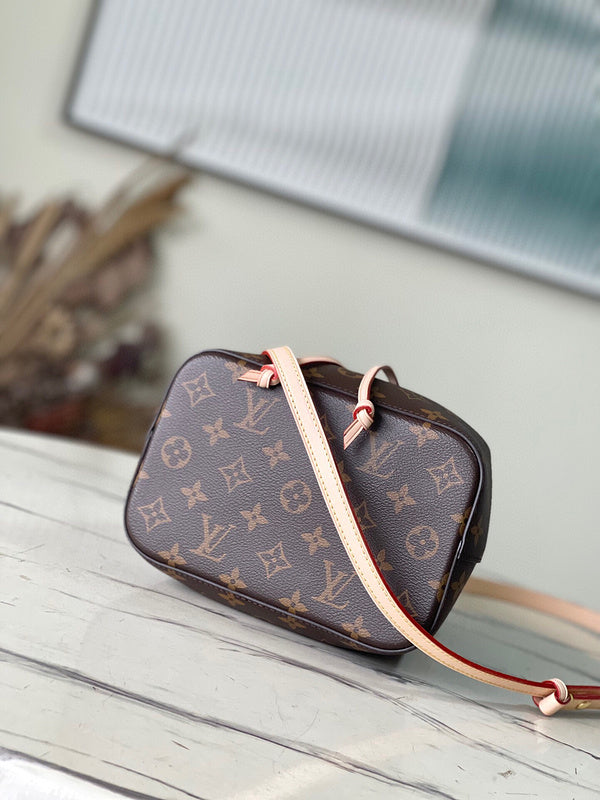 Fashion Luxe Touch bags - 4183