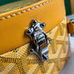 Luxe Touch Bags - GOD Bags - 124