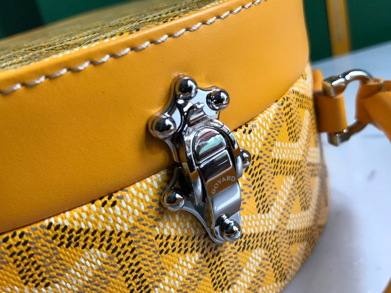 Luxe Touch Bags - GOD Bags - 124