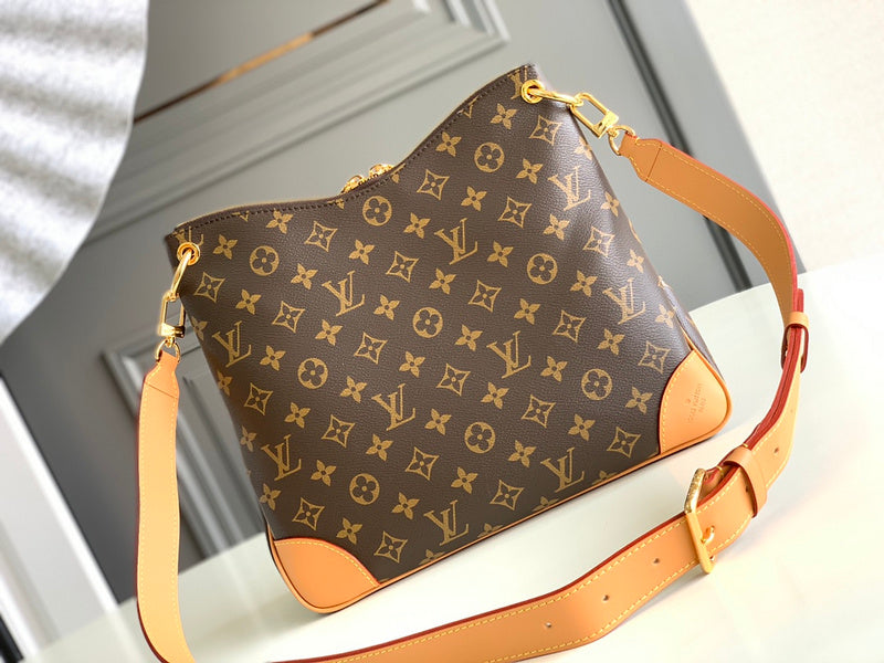 Luxe Touch Fashion LTB-Bags - 16862