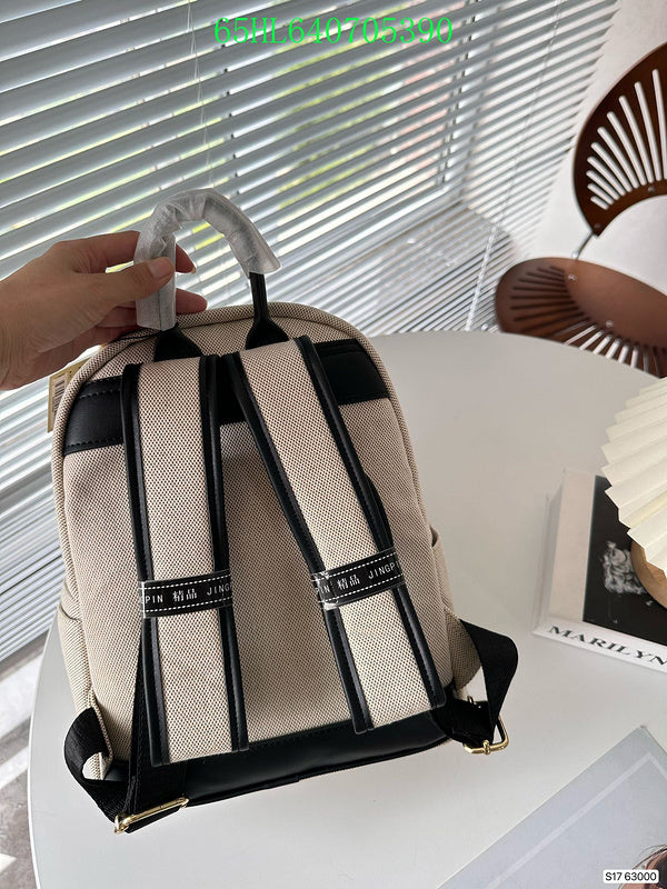 LTB Fashion -BBR Bags - 115