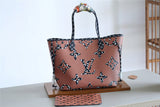 Luxe Touch Fashion LTB-bags - 8078