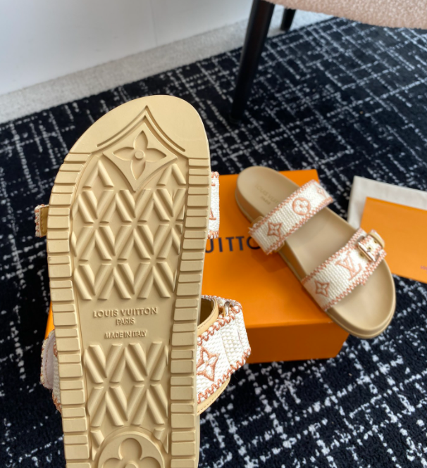 Luxe Touch Bags -  Women Shoes - 003