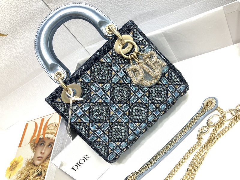 LTB - Luxe Touch Bags - 2130