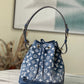 Luxe Touch Fashion LTB-bags - 17093