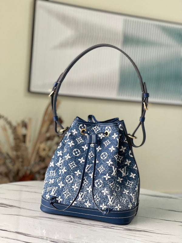 Luxe Touch Fashion LTB-bags - 17093