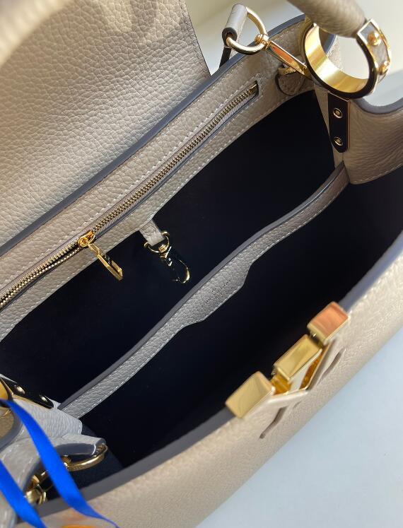 Luxe Touch Bags -   2541