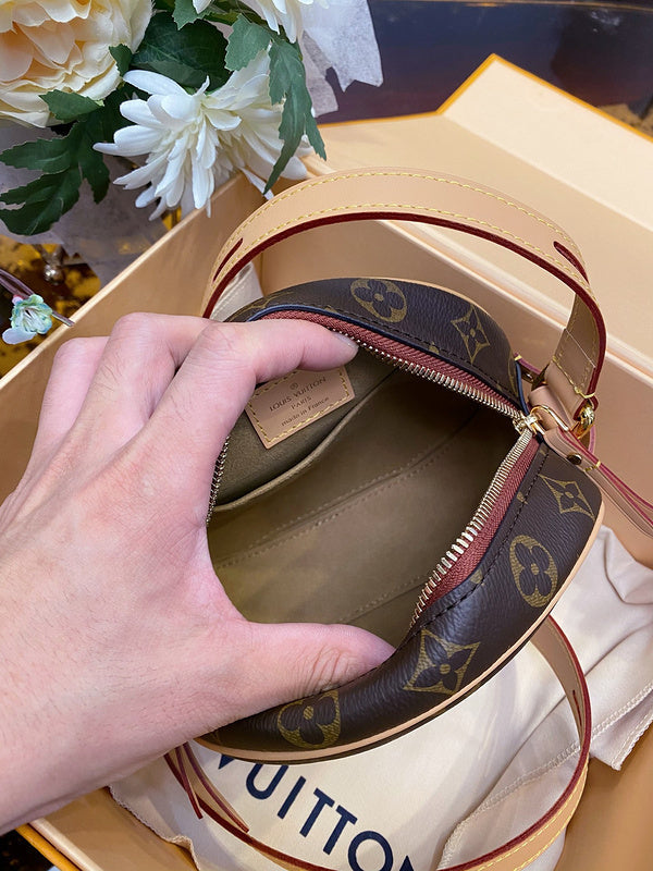 Fashion Luxe Touch bags - 3370