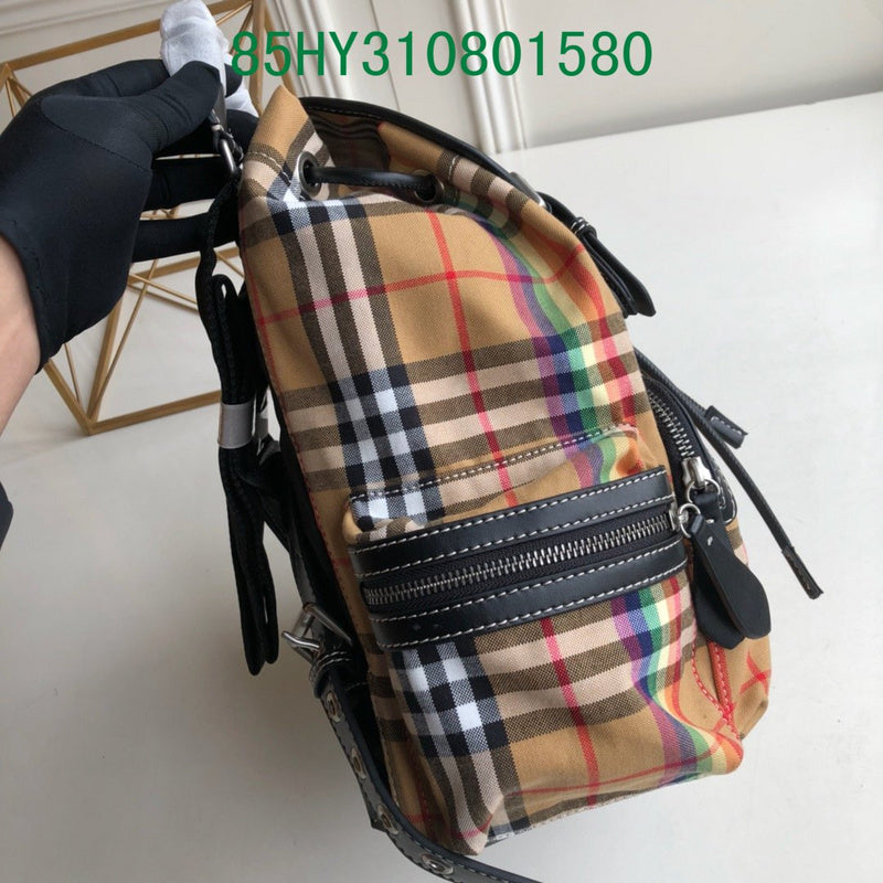 LTB Fashion -BBR Bags - 677