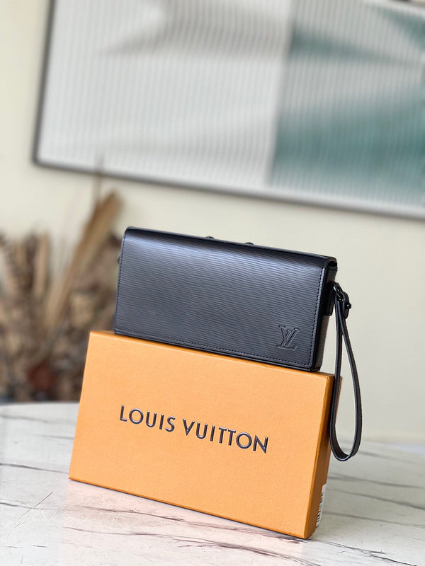 Fashion Luxe Touch bags - 4645