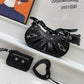 Luxe Touch Fashion - BGA Bags - 1786