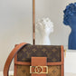 Luxe Touch Fashion LTB-bags - 17139