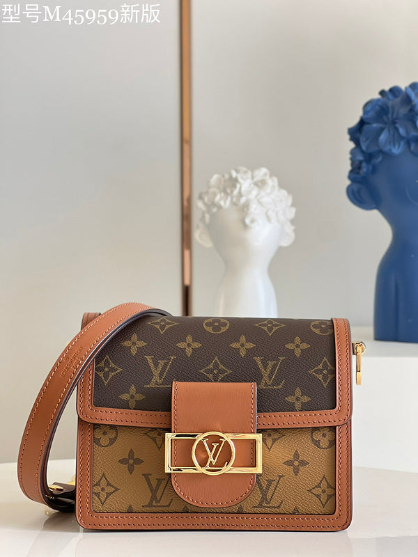 Luxe Touch Fashion LTB-bags - 17139