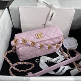 Luxe Touch Bags 

 -  Bags - 2854