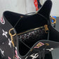 Luxe Touch Bags -   2358