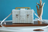 Luxe Touch Fashion LTB-bags - 8198