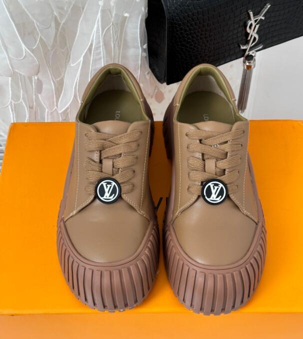 Luxe Touch Bags -  Women Shoes - 502