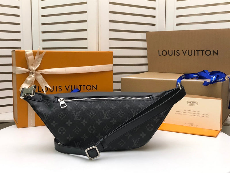 Luxe Touch Fashion LTB-bags - 17650