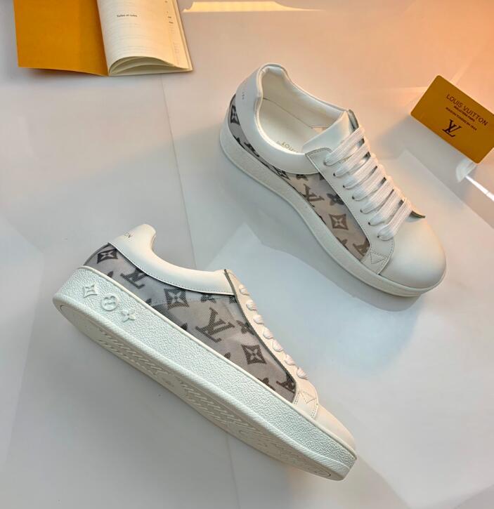 Luxe Touch Bags -  Men Shoes - 1810
