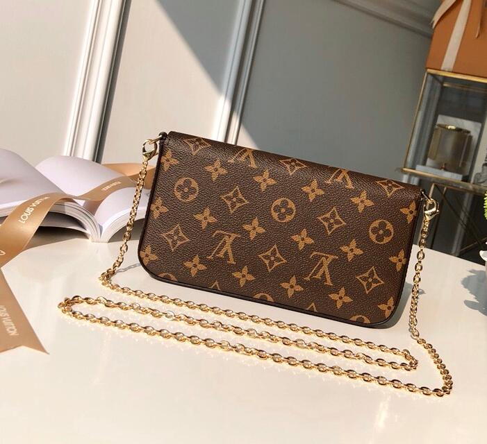Luxe Touch Bags 

 - LTB Bags - 3087