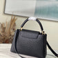Fashion Luxe Touch bags - 4357
