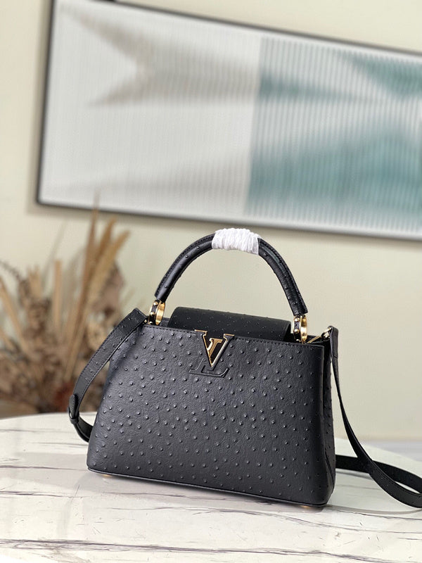 Fashion Luxe Touch bags - 4357