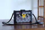 Luxe Touch Fashion LTB-bags - 8216