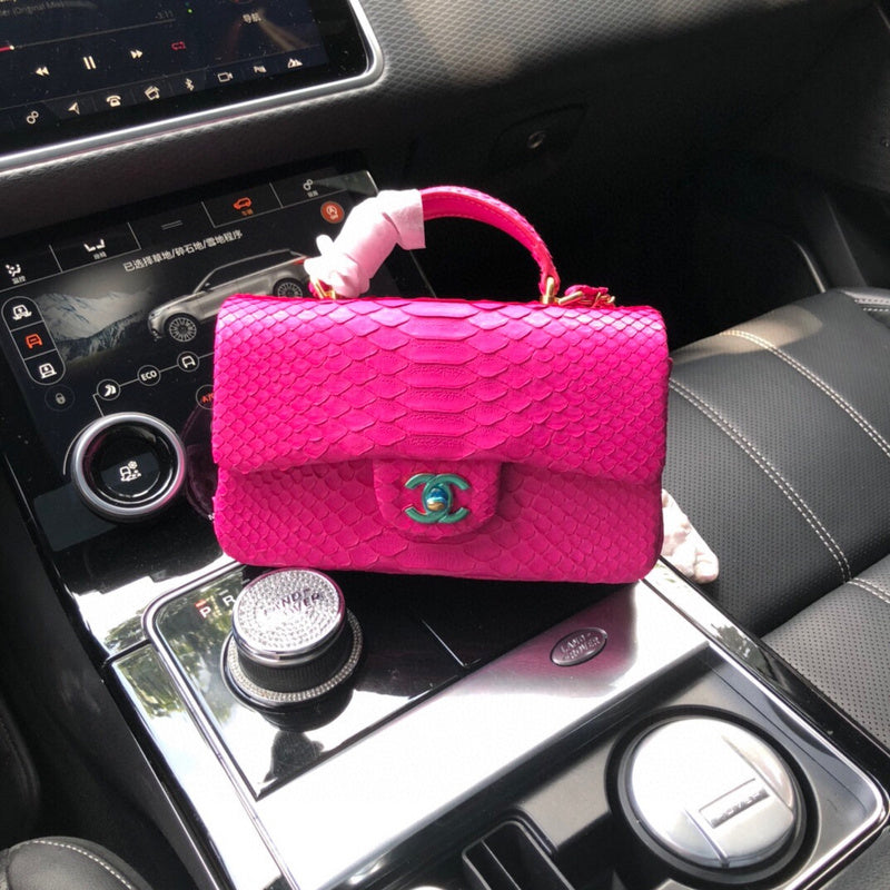 Luxe Touch Bags 

 -  Bags - 2938