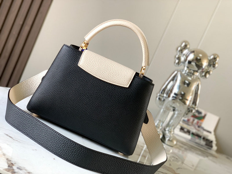 Fashion Luxe Touch bags - 3419