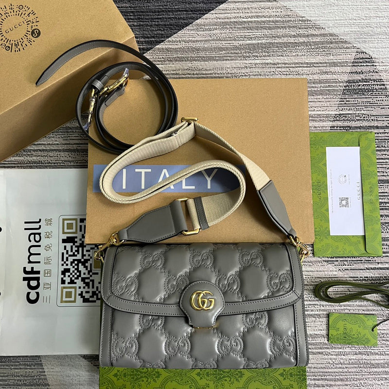 LTB - GG Bags - 610