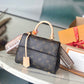 Fashion Luxe Touch bags - 4004