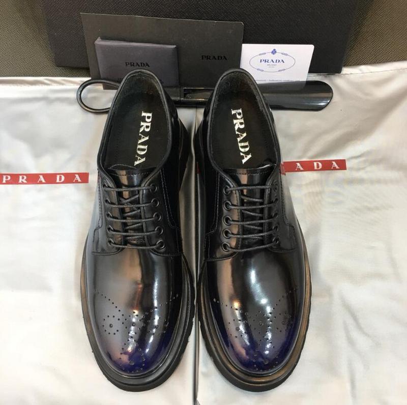 Luxe Touch Bags - PD Men Shoes - 464