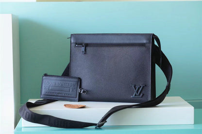 Luxe Touch Fashion LTB-bags - 10035