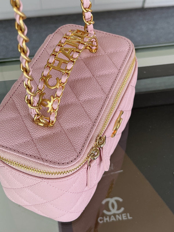 Luxe Touch Bags 

 -  Bags - 3308