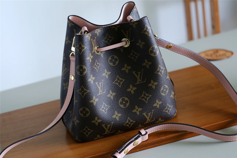 Luxe Touch Fashion LTB-bags - 8578