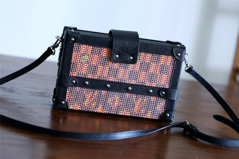 Luxe Touch Fashion LTB-bags - 8213
