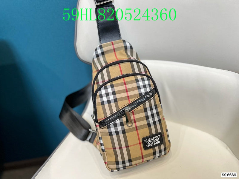 LTB Fashion -BBR Bags - 299