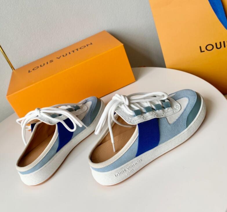 Luxe Touch Bags -  Women Shoes - 332