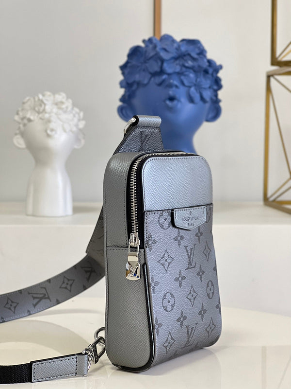Luxe Touch Fashion LTB-Bags - 16751