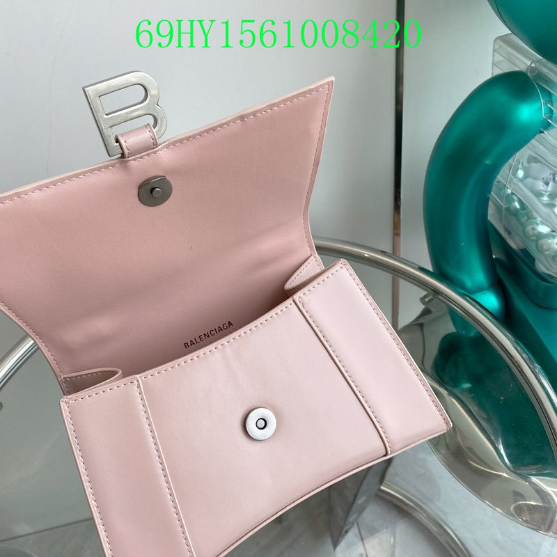 LTB Fashion - BGA Bags - 2026