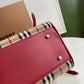 Luxe Touch Fashion -BBR Bags - 665